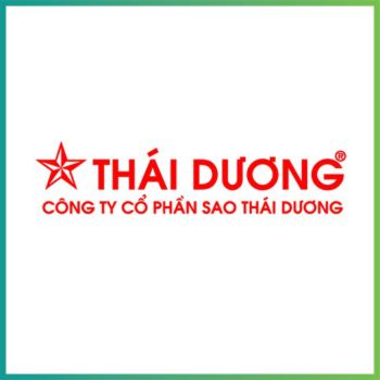 Công ty Cổ Phẩn Sao Thái Dương