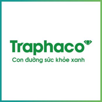 Công Ty Cổ Phẩn Traphaco